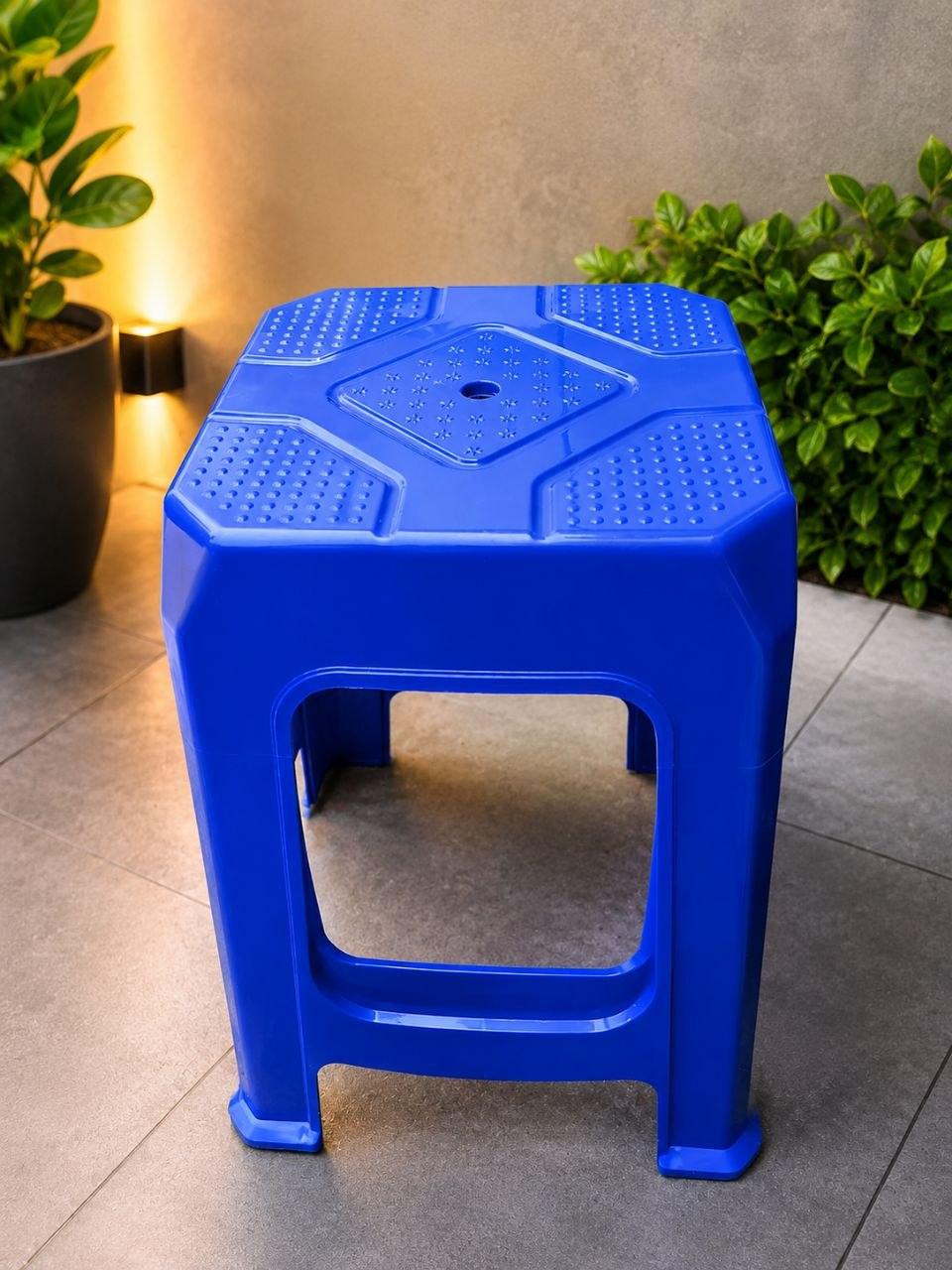 Lidet Modern Plastic Chair